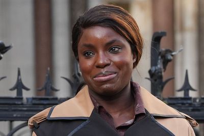 Eni Aluko quits football awards amid controversy