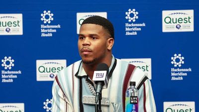 Abdul Carter Also Received Prank Call Before Being Taken in NFL Draft