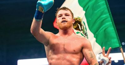 Canelo Next Fight: Mexican Faces Scull In Undisputed 168lb Clash