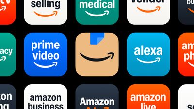 Amazon has a new logo (but you probably didn’t notice)