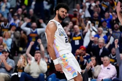 WATCH: Denver's Jamal Murray was an offensive juggernaut with 43 points in Game 5