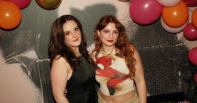 Meet the women running Glasgow's newest LGBT+ business