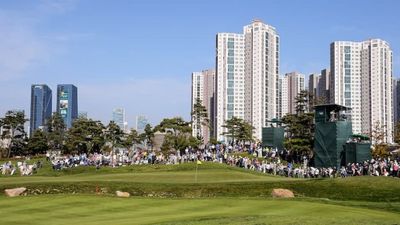 LIV Golf Korea Prize Money & Full Purse Breakdown 2025