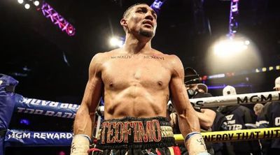 Teofimo Lopez Next Fight: 'The Takeover' Set For Barboza Jr Clash