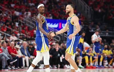 Rockets vs Warriors Game 5: Preview, Injury Report & TV Channel