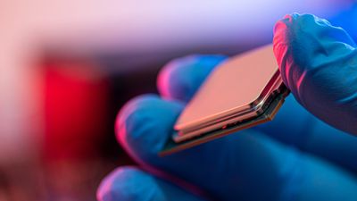 China's '2D' chip could soon be used to make silicon-free chips