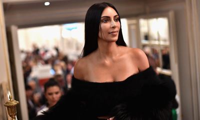 Kardashian jewel heist: ‘Grandpa robber’ partly driven by taste for easy money, court hears