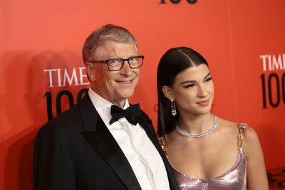 Bill Gates’ daughter reveals father has ‘Asperger’s syndrome’ after comments about autism spectrum