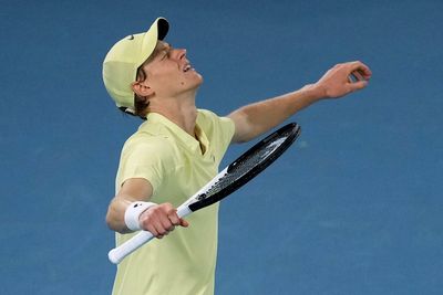 The setback that made Jannik Sinner consider walking away from tennis