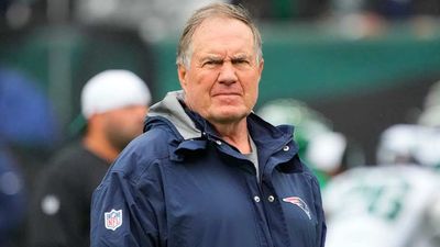 Chris ‘Mad Dog’ Russo Absolutely Went Off on Bill Belichick Over His ‘Dopey’ New Book