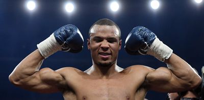 How fighters make weight in combat sports – and regain it for the match