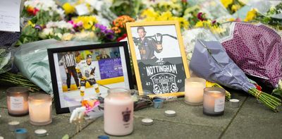 No criminal charges over death of ice hockey player during game – what this means for sport and the law