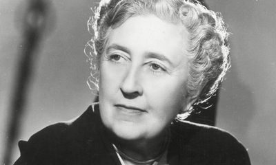 BBC harnesses AI to create writing classes given by Agatha Christie