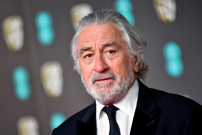 Robert De Niro's daughter comes out as transgender