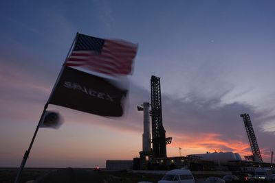 Elon Musk on verge of creating his own Texas city, Starbase