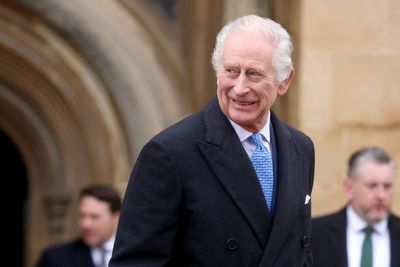 In full: King Charles’s message about his cancer journey