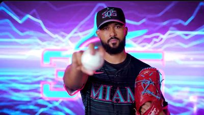 Marlins Unveil New City Connect Uniforms, and Fans Were Not Impressed