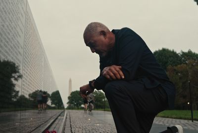 A brutal, honest view of the Vietnam War