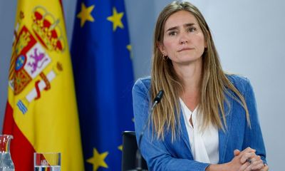 Minister warns against blaming Spain’s blackout on renewable energy