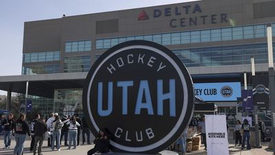Utah Hockey Club Appears to Have Accidentally Leaked New Team Nickname