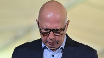 The one change Dutton would've made in stalled campaign