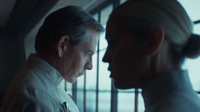 Andor creator explains why a significant Star Wars prequel character was recast: "We tried really hard, but he wasn't available"