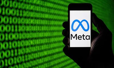 Meta slowest to remove scam content, says City watchdog