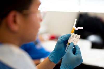 New vaccine to treat 15 types of cancer now available on NHS