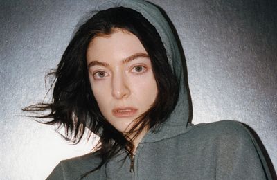 Lorde announces new album Virgin
