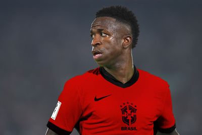 Brazilian FA knock back claims over RED away kit for 2026 World Cup