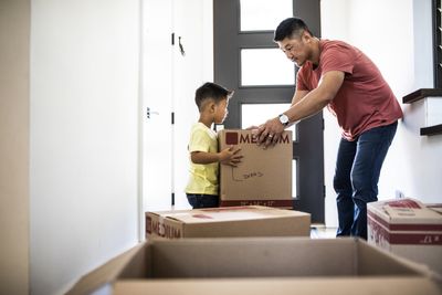 Does Your State Make it Easier to Save Money?