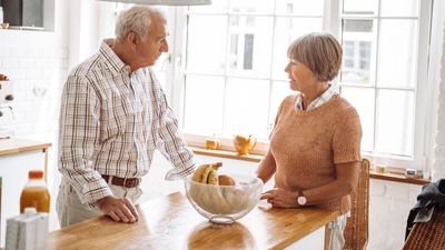 Why Gray Divorce Happens and Five Ways to Avoid It