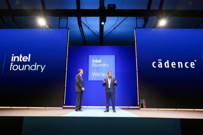 Here are all the partners Intel announced at its 2025 Foundry Direct Connect event but big new customers are notably absent