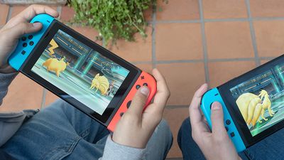 Forget Switch 2, your OG Nintendo Switch just got a mammoth free update