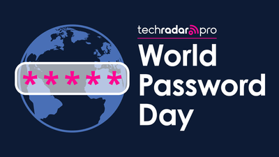 World Password Day 2025: All the news, updates and advice from our experts