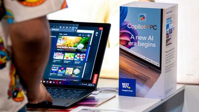 Microsoft wants users to ditch Windows 10 before its imminent death — Using Copilot+ PCs with Recall to upsell Windows 11