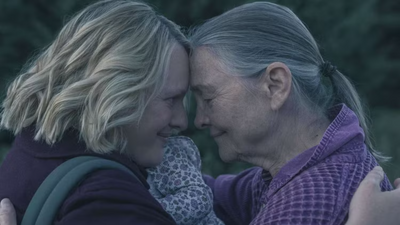 What happened to June's mother in The Handmaid's Tale? The character's fate explored