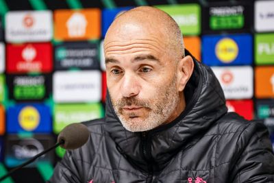 Chelsea: Enzo Maresca fears artificial Djurgarden pitch could derail season with injuries