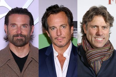 Bradley Cooper and Will Arnett’s new movie inspired by life of unlikely British comedian