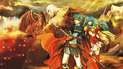 Nintendo Switch Just Quietly Added One Of The Best Strategy RPGs Ever Made