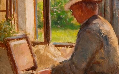 Best miniature paint sets for plein air and travel
