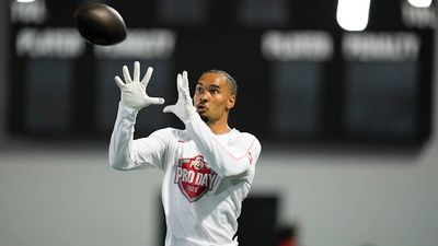 Tampa Bay GM Reveals Baker Mayfield's Kind Gesture for New Teammate Emeka Egbuka