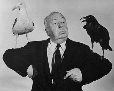 Alfred Hitchcock Is About To Fix Netflix's Most Glaring Flaw
