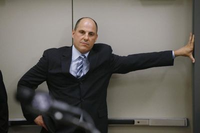 Canucks announce Rick Tocchet will not return as coach