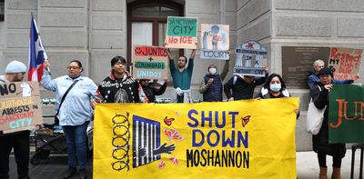 The legal limits of Trump’s crackdown on sanctuary cities like Philadelphia