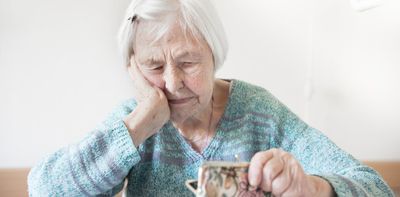 Wealth, wellness and wellbeing: why healthier ageing isn’t just about personal choices