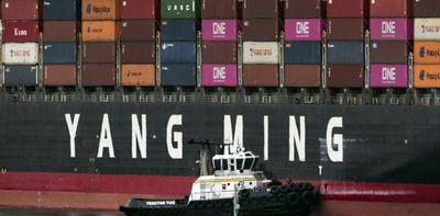 China has identified how to fight back against Trump’s tariffs, and is not ready to back down