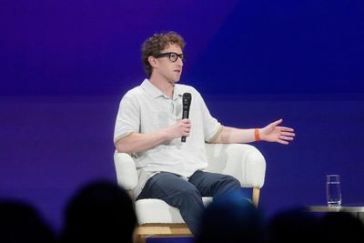 Meta to report quarterly earnings amid tariff uncertainty and AI investment