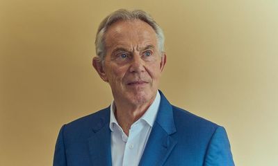 Blair’s net zero intervention invites scrutiny of his institute’s donors