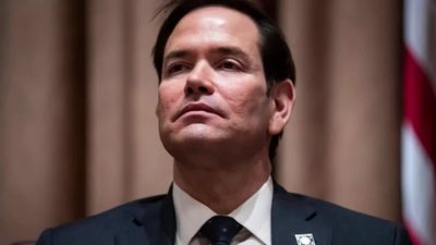 Marco Rubio Refuses To Say If Trump Admin Has Sought To Bring Back Abrego Garcia: 'You Know Who Else I'll Never Tell? A Juge'